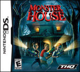 Monster House (Nintendo DS)